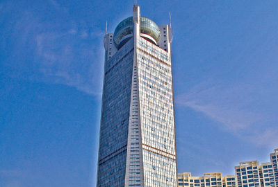 中國(guó)棋院杭州分院工程