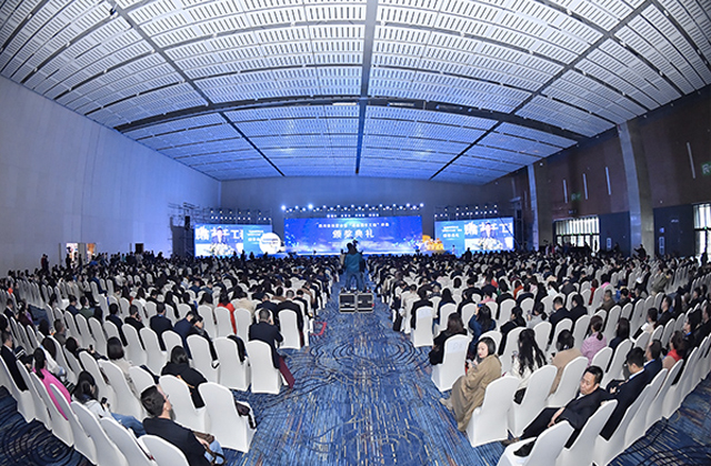 西南公司獲評(píng)首屆四川省“誠信民營企業(yè)”榮譽(yù)稱號(hào)