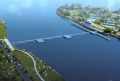 亞運(yùn)場(chǎng)館及北支江綜合整治工程PPP項(xiàng)目