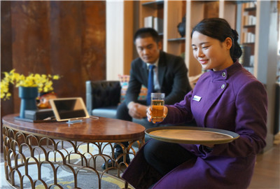 專(zhuān)人作業(yè)，做專(zhuān)業(yè)事