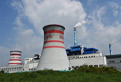 ?嘉興新嘉愛(ài)斯熱電公用熱電聯(lián)產(chǎn)替代項(xiàng)目