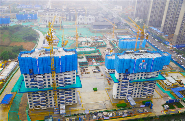 “抓實”、“重構(gòu)”！中天控股集團上半年項目管理標(biāo)準(zhǔn)化推進(jìn)會順利舉辦