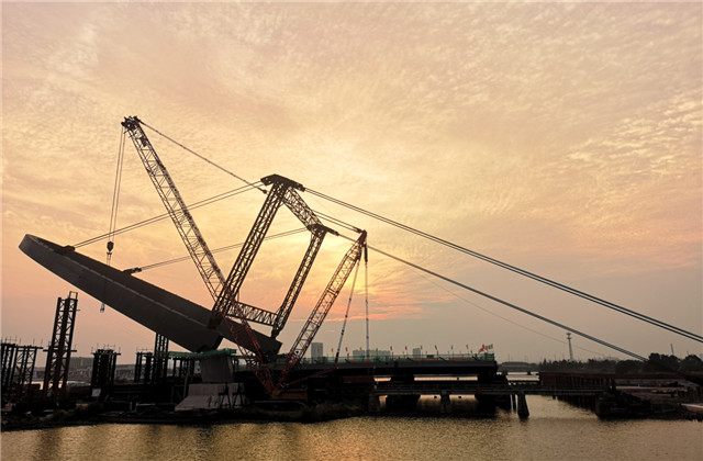 中天六企業(yè)新獲國家級“高新技術(shù)企業(yè)”認定！