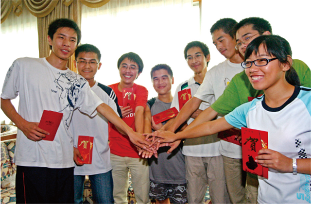 28年，公益慈善中天是認(rèn)真的！