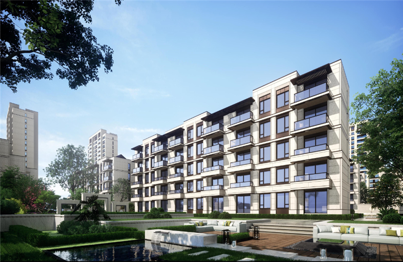 2022年10月12日，中天承建的上海嘉定新城菊園社區(qū)JDC1-0402單元05-02地塊項目榮獲第二屆中國智能建造及BIM應(yīng)用大賽智能建造裝配式技術(shù)案例賽組一等獎。