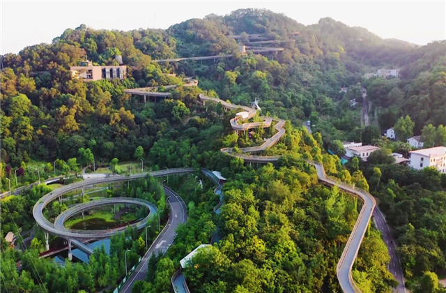 中天控股集團(tuán)榮獲兩項(xiàng)國(guó)家級(jí)協(xié)會(huì)工程建設(shè)科學(xué)技術(shù)獎(jiǎng)！