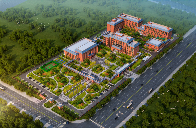 2023年7月，中天十建承建的內(nèi)蒙古社會(huì)主義學(xué)院新建教學(xué)樓及附屬設(shè)施建設(shè)項(xiàng)目于2023年被授予2022年度第一批內(nèi)蒙古自治區(qū)“草原杯”工程質(zhì)量獎(jiǎng)。