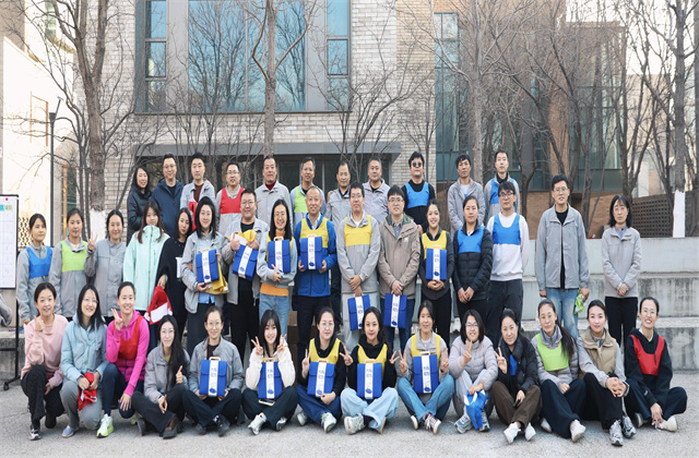 中天北京集團舉行慶祝中天控股集團創(chuàng)立29周年活動